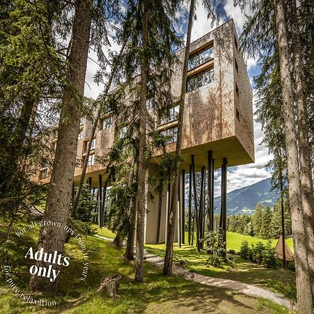 Hotel My Arbor - Dolomites Brixen Exterior foto Adults Only